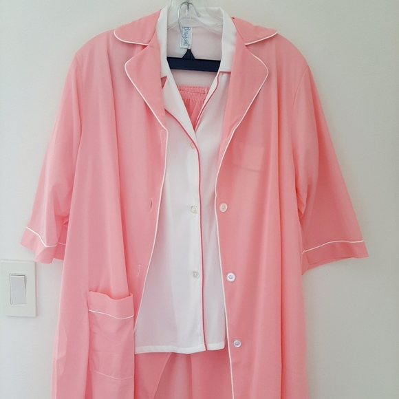 Radcliffe Other - RADCLIFFE PAJAMA SET